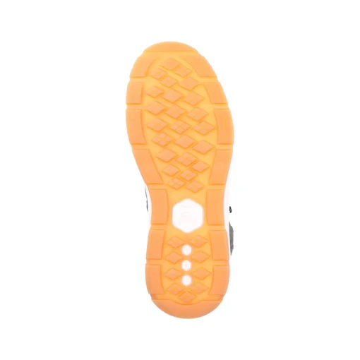 Rieker Herren Sneaker High graphite
