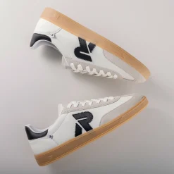 Rieker Herren Sneaker Low San Diego