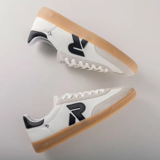 Rieker Herren Sneaker Low San Diego