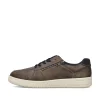 Rieker Herren Sneaker Low erdbraun