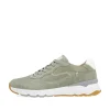Rieker Herren Sneaker Low khaki