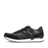 Rieker Herren Sneaker Low diamond black