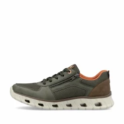 Rieker Herren Sneaker Low