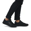 Rieker Herren Sneaker Low deepl black