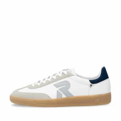 Rieker Herren Sneaker Low San Diego