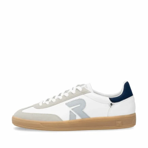 Rieker Herren Sneaker Low San Diego