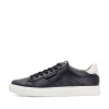Rieker Herren Sneaker Low dark blue