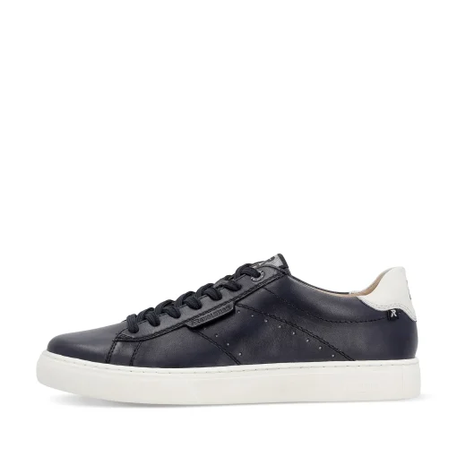 Rieker Herren Sneaker Low dark blue