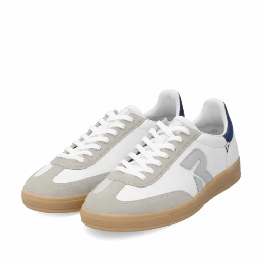 Rieker Herren Sneaker Low San Diego