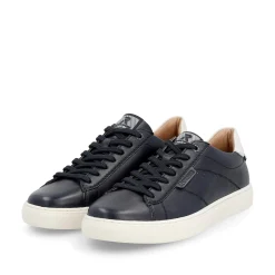 Rieker Herren Sneaker Low dark blue