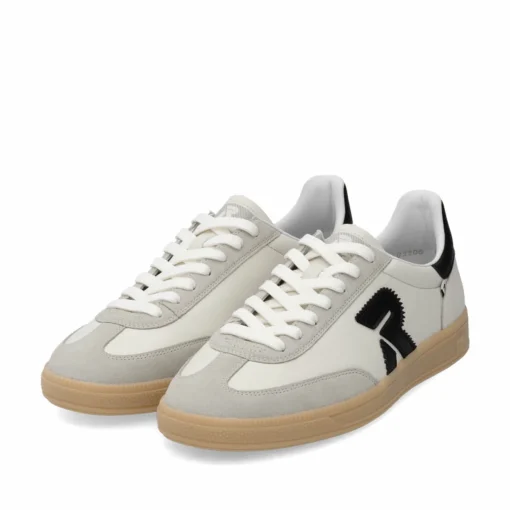Rieker Herren Sneaker Low San Diego