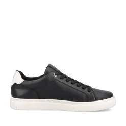 Rieker Herren Sneaker Low night black