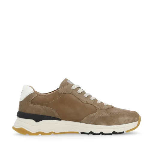 Rieker Herren Sneaker Low cinnamon