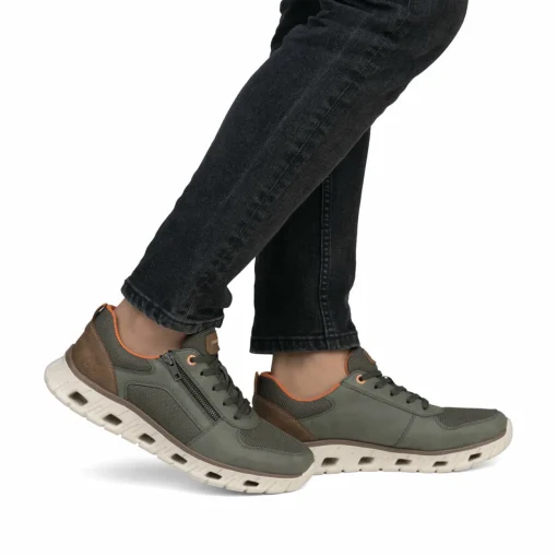 Rieker Herren Sneaker Low