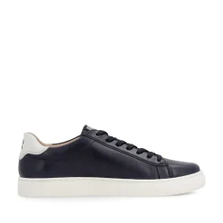 Rieker Herren Sneaker Low dark blue