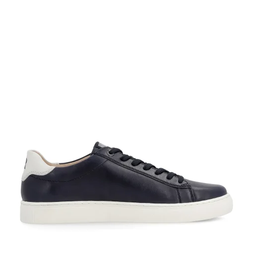 Rieker Herren Sneaker Low dark blue
