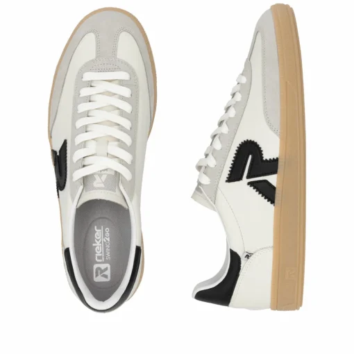 Rieker Herren Sneaker Low San Diego
