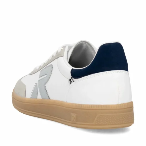 Rieker Herren Sneaker Low San Diego