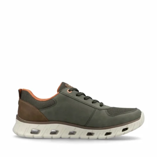 Rieker Herren Sneaker Low