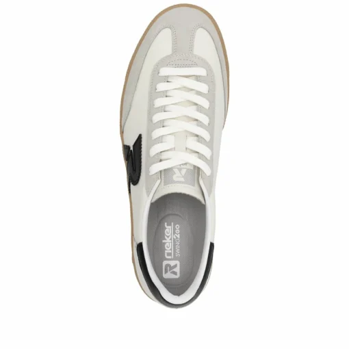 Rieker Herren Sneaker Low San Diego