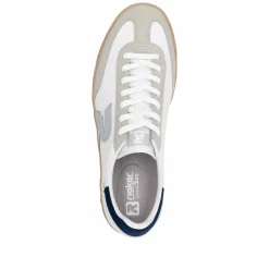 Rieker Herren Sneaker Low San Diego