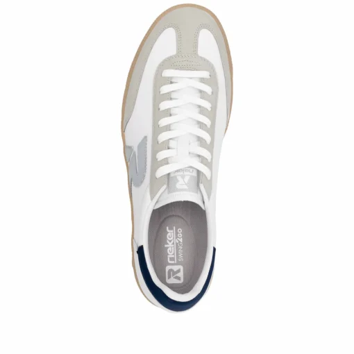 Rieker Herren Sneaker Low San Diego