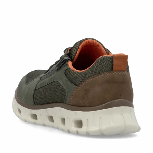 Rieker Herren Sneaker Low