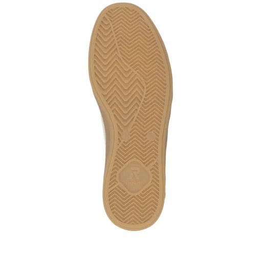 Rieker Herren Sneaker Low San Diego