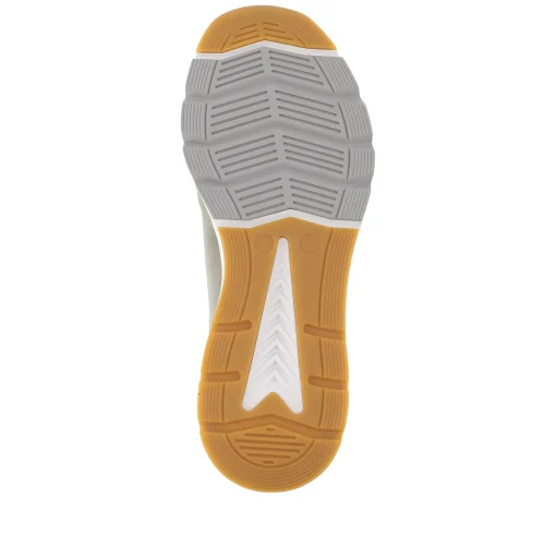 Rieker Herren Sneaker Low khaki