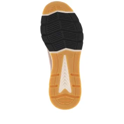 Rieker Herren Sneaker Low cinnamon