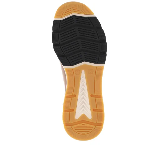 Rieker Herren Sneaker Low cinnamon
