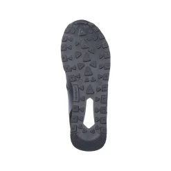 Rieker Herren Sneaker Low diamond black