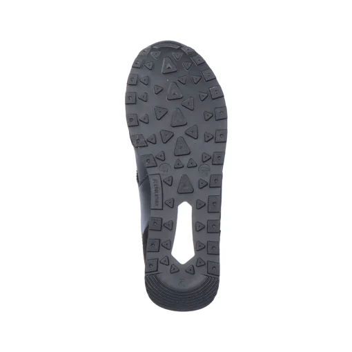 Rieker Herren Sneaker Low diamond black