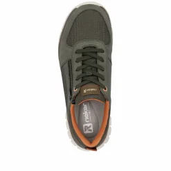 Rieker Herren Sneaker Low