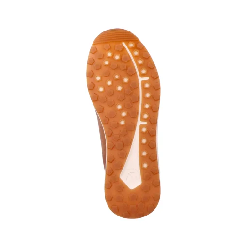 Rieker Herren Sneaker Low cinnamon
