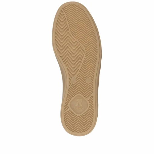 Rieker Herren Sneaker Low San Diego
