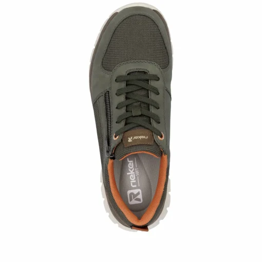 Rieker Herren Sneaker Low