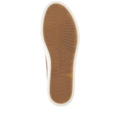 Rieker Herren Sneaker Low nut brown