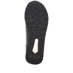 Rieker Herren Sneaker Low deep black