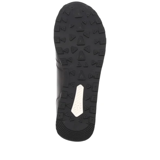 Rieker Herren Sneaker Low deep black