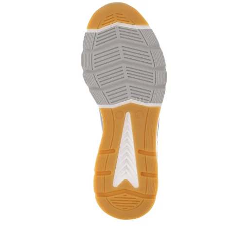 Rieker Herren Sneaker Low ocean blue