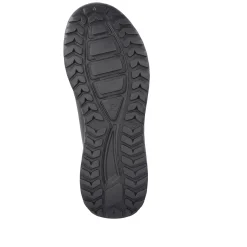 Rieker Herren Sneaker Low midnight black