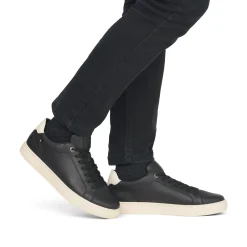 Rieker Herren Sneaker Low night black
