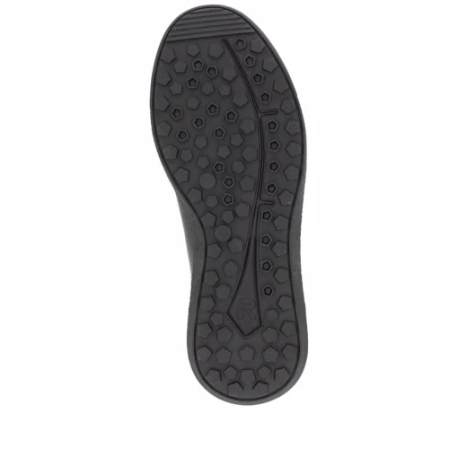 Rieker Herren Sneaker Low deepl black