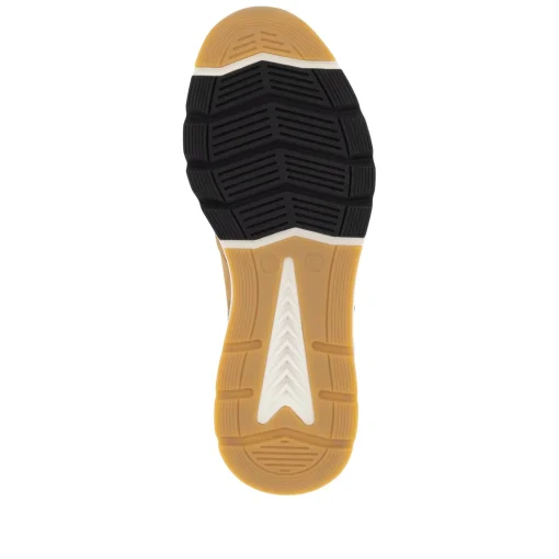 Rieker Herren Sneaker Low kamelbraun