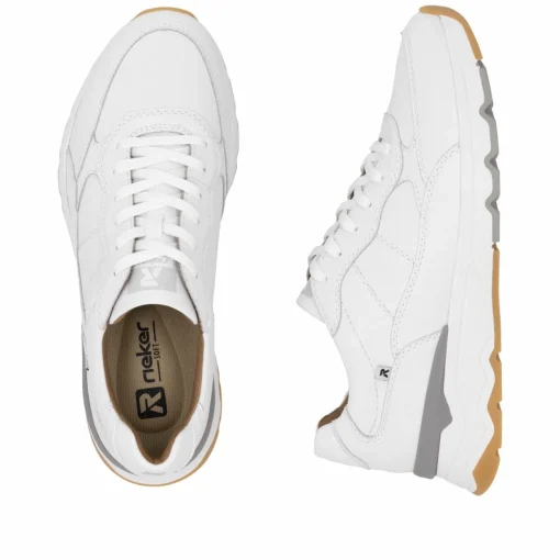 Rieker Herren Sneaker Low