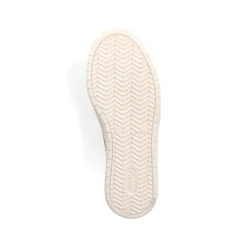 Rieker Herren Sneaker Low erdbraun
