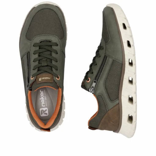 Rieker Herren Sneaker Low