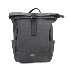 Rieker Rucksack asphaltgrau