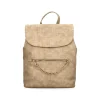 Rieker Rucksack beige